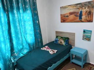 Hotel Youssef Sousse Medina - 1