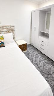 Apartamento moderno de 1 dormitorio en Bata - 6