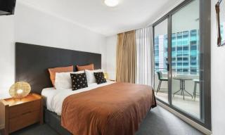 CBD Central - 1BDR Apt - Sebel 4 Star Resort - 0