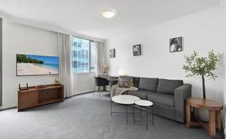 CBD Central - 1BDR Apt - Sebel 4 Star Resort - 6