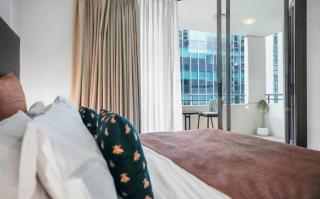 CBD Central - 1BDR Apt - Sebel 4 Star Resort - 1