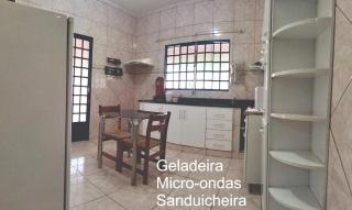 Casa de Campo e Área de Lazer, Lugar inesquecível - até 20 pessoas - 8