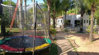 Casa de Campo e Área de Lazer, Lugar inesquecível - até 20 pessoas - 1