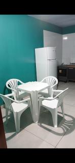 casa aconchegante para casal ou solteiro - 6