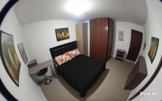 apartaestudio en laureles - 2