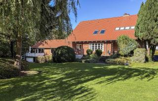 Nice Home In Ølgod With Wifi - 0