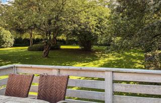 Nice Home In Ølgod With Wifi - 4