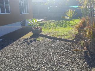 Raihere Lodge - 1