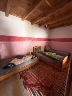 Gîte Taghia Youssef Rezki - 3
