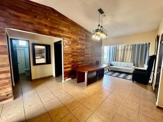 Apartamento 2R 2BA WiFi Parking Privado AC SUPER CENTRICO - 0