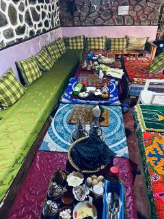 Gîte Taghia Youssef Rezki - 6