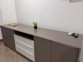 Moderno Monoambiente, Confort y Excelente Ubicación - 8