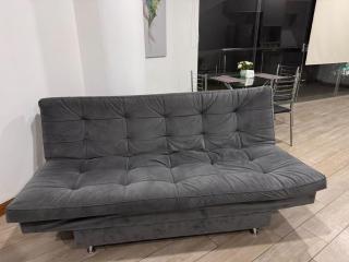 Moderno Monoambiente, Confort y Excelente Ubicación - 5