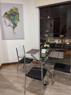 Moderno Monoambiente, Confort y Excelente Ubicación - 1