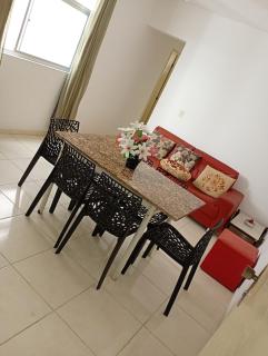 Apartamento 2 quartos a 50m do mar esquina ao bar do galo - 6