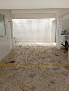 Apartamento 2 quartos a 50m do mar esquina ao bar do galo - 3