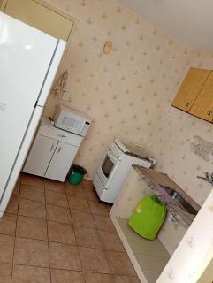 Apartamento 2 quartos a 50m do mar esquina ao bar do galo - 1