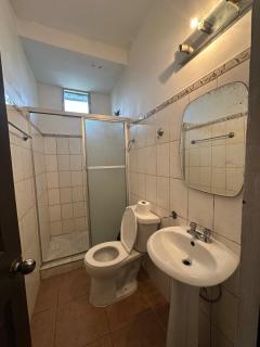 Apartamento 2R 2BA WiFi Parking Privado AC SUPER CENTRICO - 6