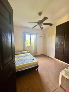 Apartamento 2R 2BA WiFi Parking Privado AC SUPER CENTRICO - 5