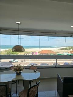 Apartamento 106 VISTA MAR , Duplex na Praia Grande - 8