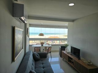 Apartamento 106 VISTA MAR , Duplex na Praia Grande - 6