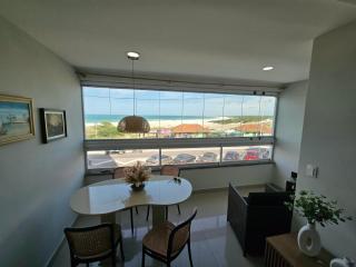 Apartamento 106 VISTA MAR , Duplex na Praia Grande - 3
