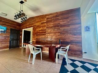 Apartamento 2R 2BA WiFi Parking Privado AC SUPER CENTRICO - 4