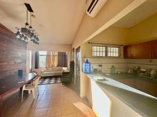 Apartamento 2R 2BA WiFi Parking Privado AC SUPER CENTRICO - 1