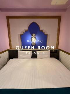 Four Stories Hotel Maihama Tokyo Bay - 2