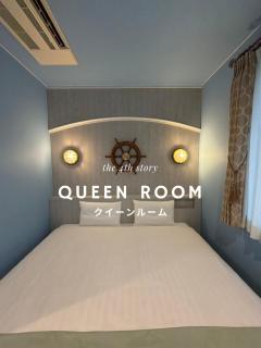 Four Stories Hotel Maihama Tokyo Bay - 3