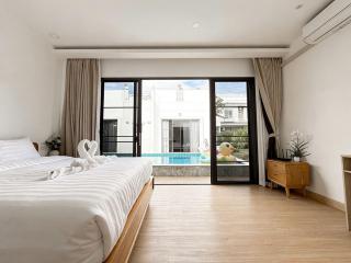Yun prestige villa - 7