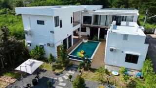 Yun prestige villa - 0