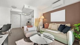 Full Water View - Sleeps 7 - Parking - Pool & Sauna - 5