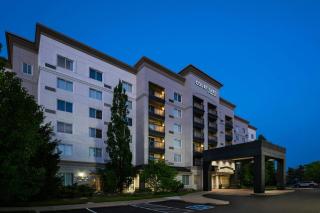 Courtyard by Marriott Toronto Markham - 4