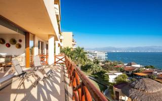 Oceanview Serenity - 2BR with Breathtaking Views - 4