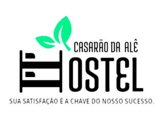 Casarão da Alê Hostel - 0