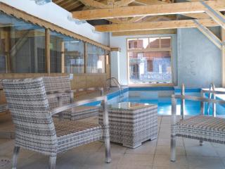 Alpine Duplex for Six guests - 4