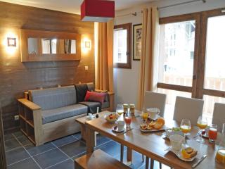 Alpine Duplex for Six guests - 1