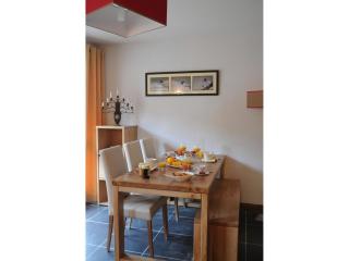Alpine Duplex for Six guests - 6