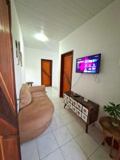 Casa completa na lagoa seca - 8