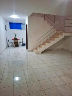 Casa completa na lagoa seca - 7
