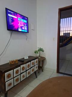 Casa completa na lagoa seca - 4