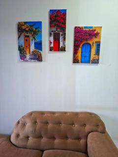 Casa completa na lagoa seca - 2