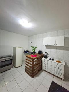 Casa completa na lagoa seca - 1