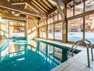 Alpine Duplex Sanctuary for Groups - 3