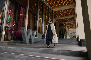W Melbourne - 4