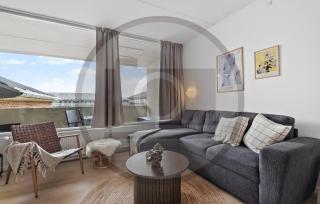 1 Bedroom Amazing Apartment In Fanø - 7