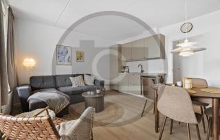 1 Bedroom Amazing Apartment In Fanø - 6