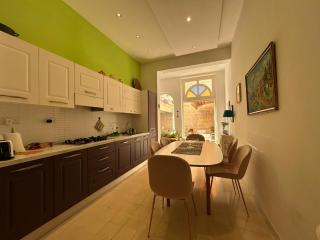 Private room blu house - 0
