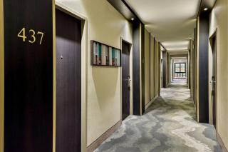 Munich Airport Marriott Hotel - 2